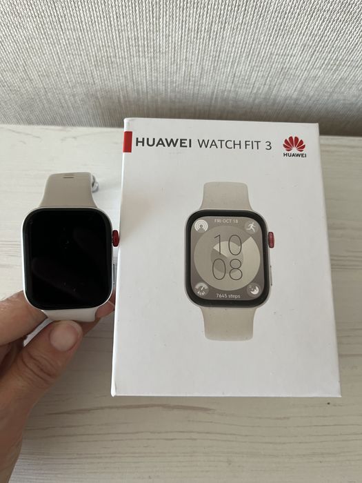 Продам смарт часы