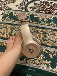 Beats solo3 наушник