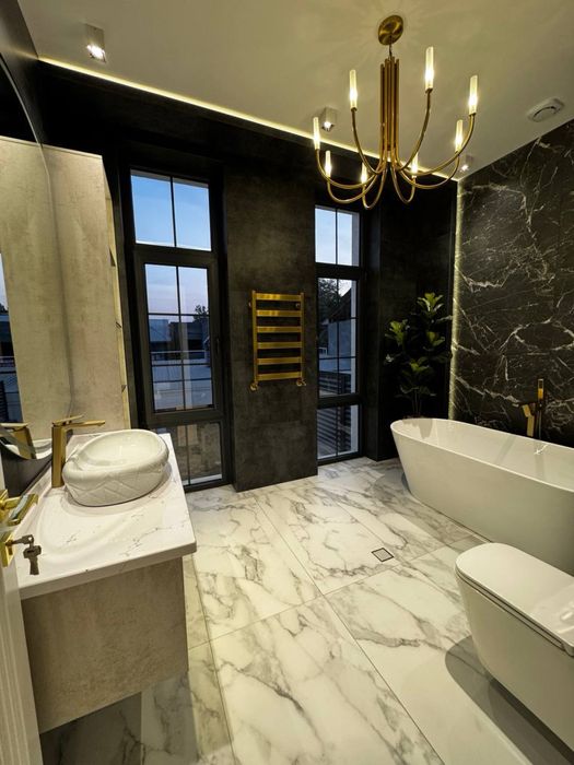 Два коттеджа 3. Сотки Циалковского