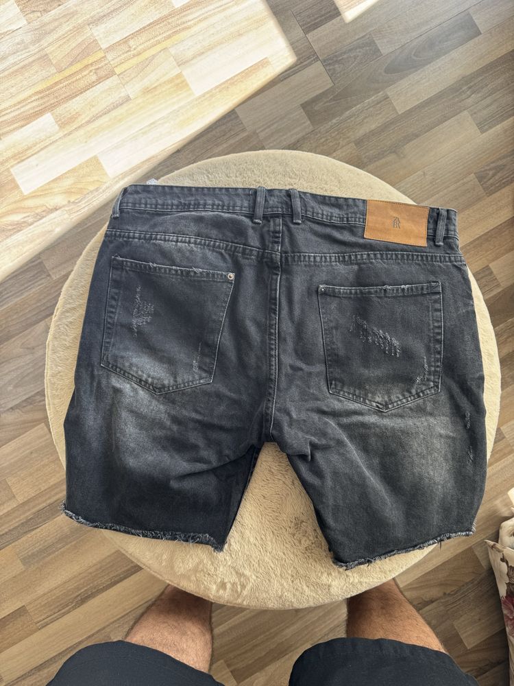 Къси гащи Antony Morato и Zara