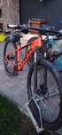 Vând bicicleta trek marlin 7