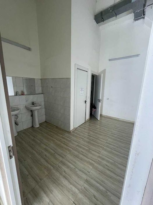 Аренда помещения в Ташкент Индекс 1,274 м2. Долгосрочное предложение.