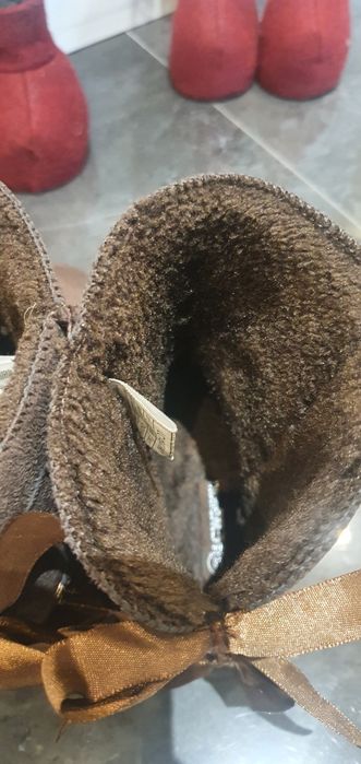 Страхотни Детски Боти