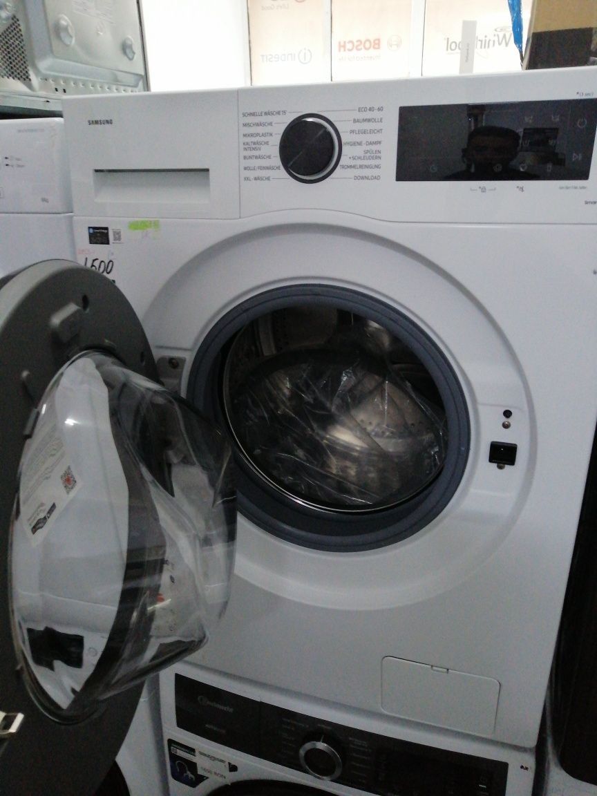 Masina de spalat, SAMSUNG