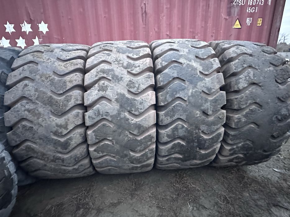 Шины 26.5-25, погрузчик