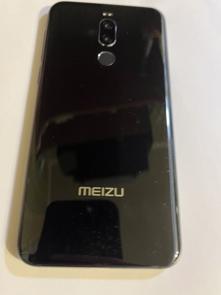 Смартфон Meizu X8 (64 gb)