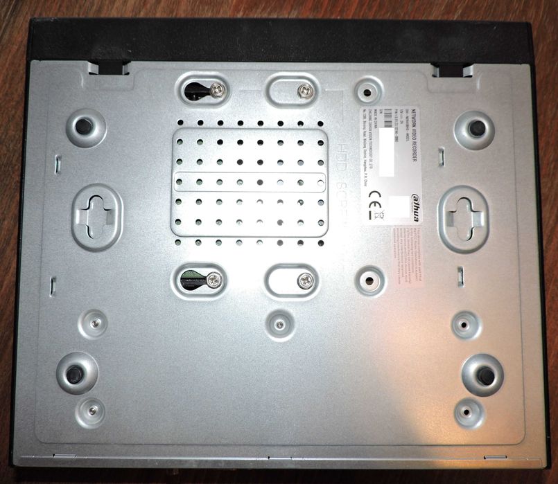 Dahua NVR4108HS-4KS2/L 8 канален NVR