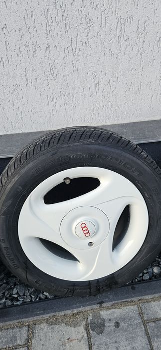 Jante Borbet 4x100 14'