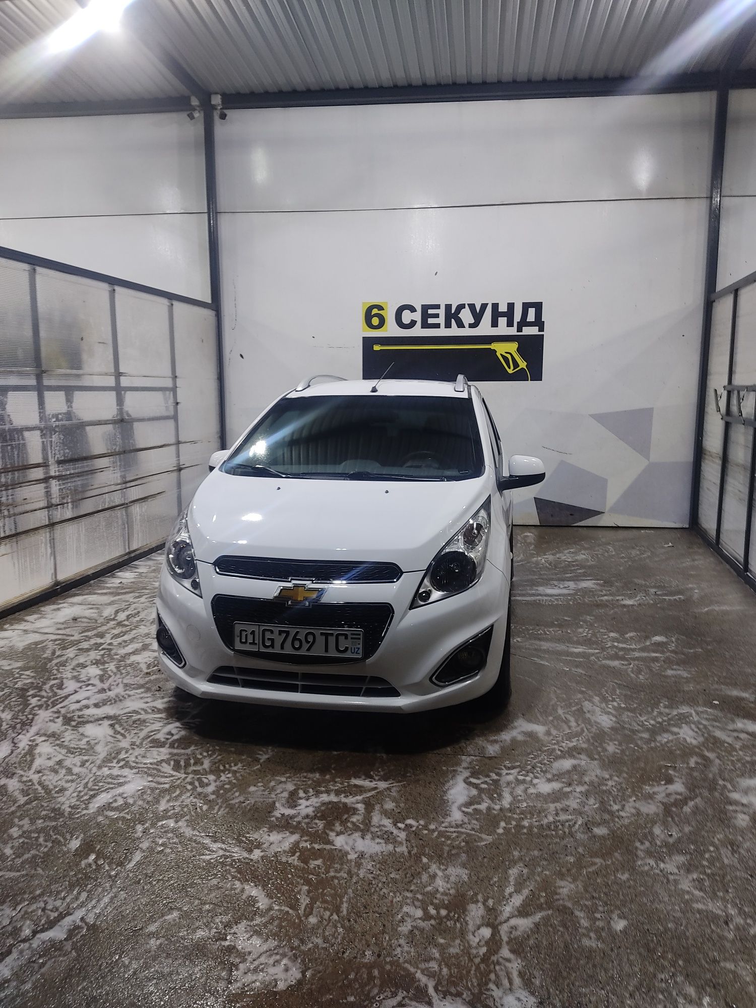 Spark sotiladi 2021 aftamat