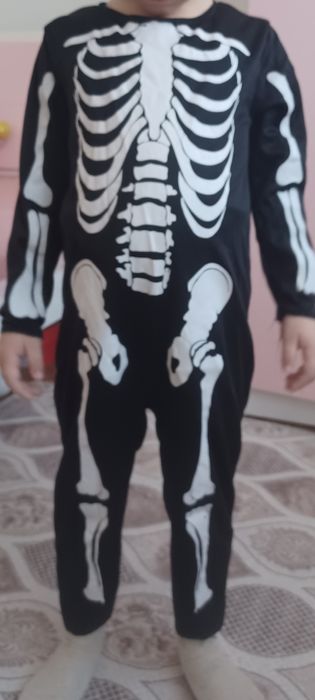 Карнавални костюми от 2 -12 години