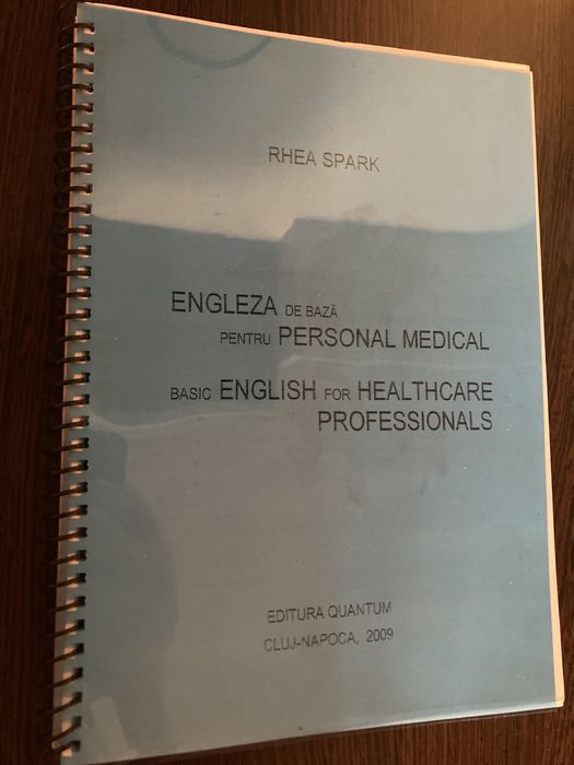 Se vand aceste carti