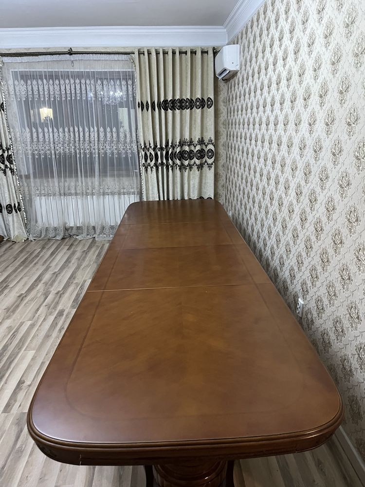 Продам стол со стульями