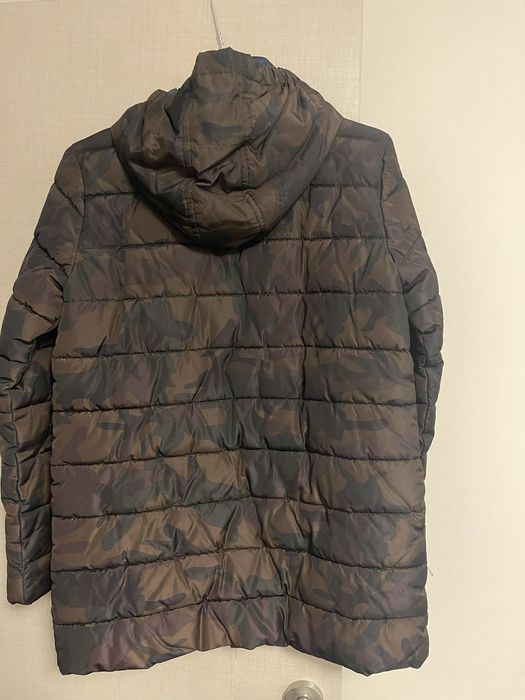 Яке USPA 146-152 см момче