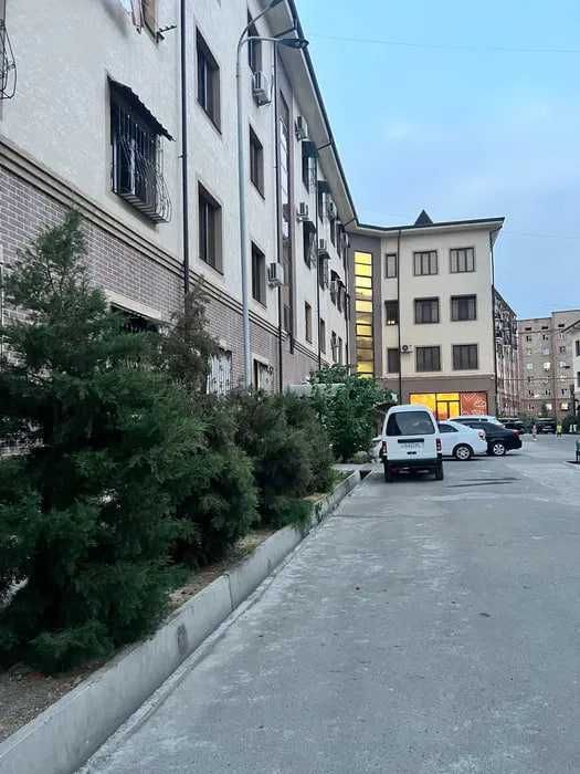 Срочно продается квартира 2/2/4 в Олмос махалле 60ка.м 60000$