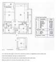 De inchiriat Apartament 2 camere 75mp Calea Floreasca