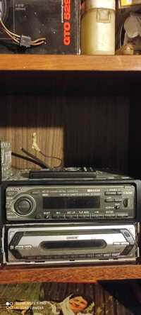 Radio cd Sony,blaupunkt