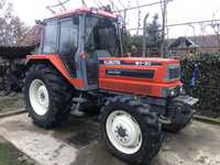 Tractor Kubota M1-90