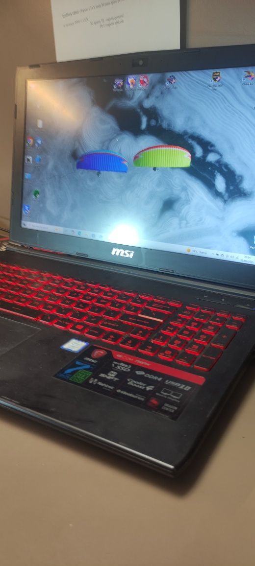Reparatii laptopuri Constanta