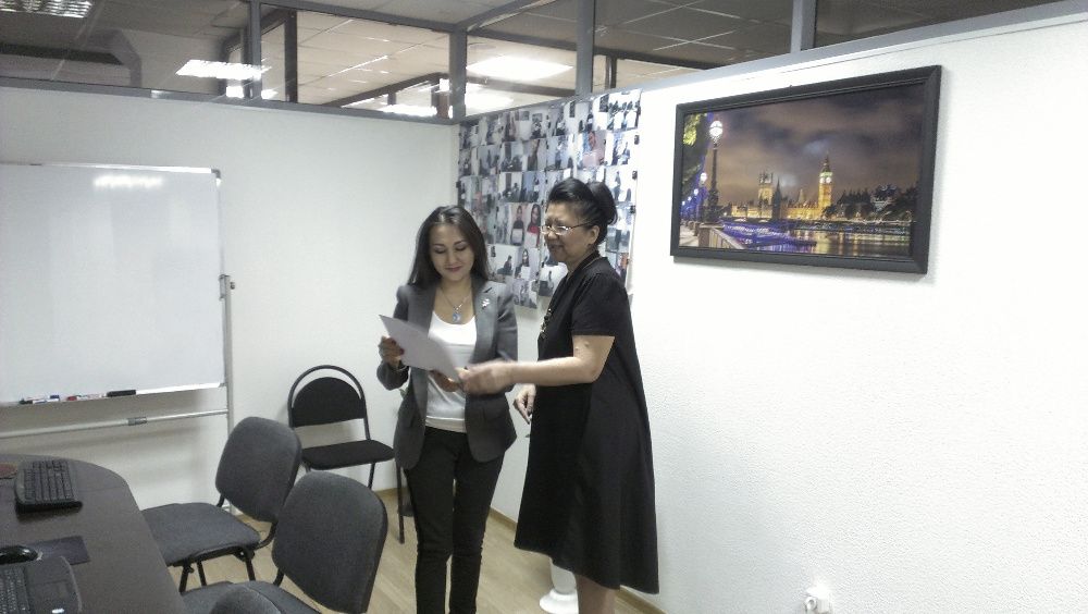 КУРСЫ БУХГАЛТЕРОВ АСТАНА / Бух / НАЛОГОВЫЙ учёт + 1С 8.3. на практике!