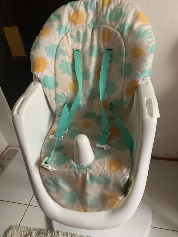 Scaun copii cu talpa si reglaj