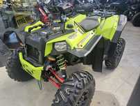 Polaris Scrambler Polaris Scrambler XP 1000 S EPS T3B
