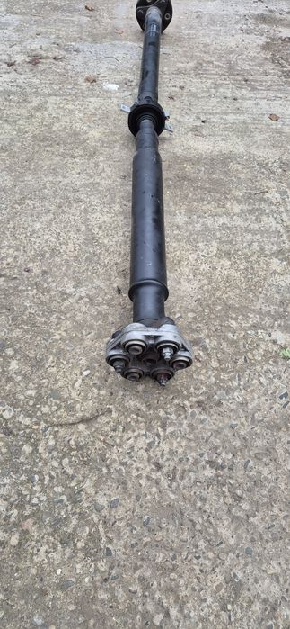 Cardan+flansa bmw f10 seria 5 cutie automata 520d 184 cp n47