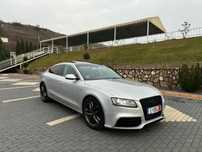 Audi A5 3.0TDI quattro 245cp
