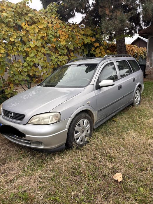 Se dezmembreaza masina