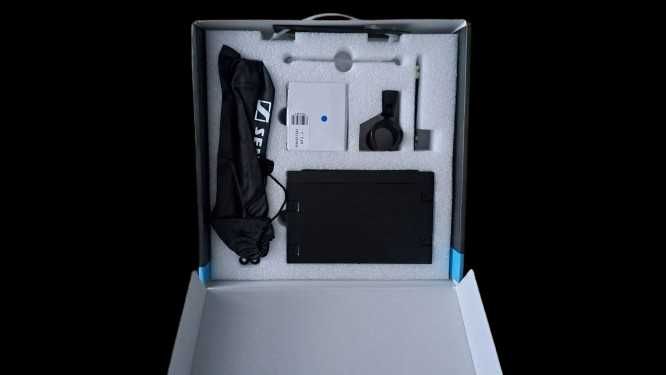 Microfon  Voce Wireless Reciver Sennheiser XS