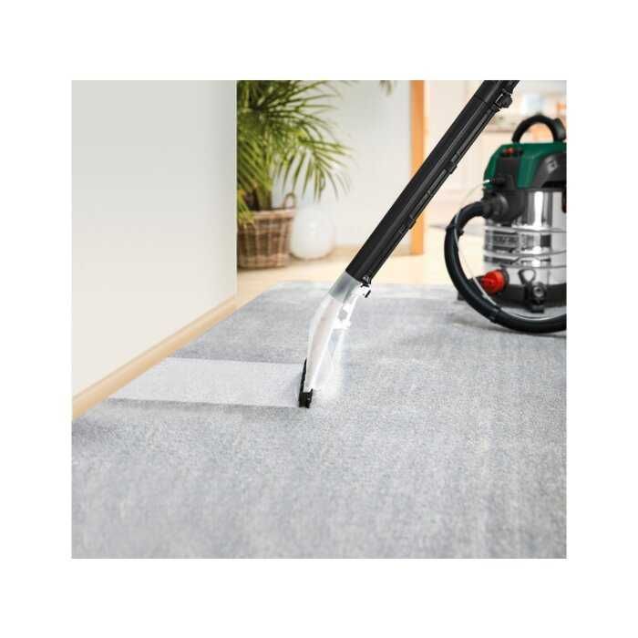 Нова Перяща Прахосмукачка за Мокро и Сухо почистване Parkside 1600W