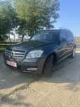 Mercedes GLK 220D 4Matic