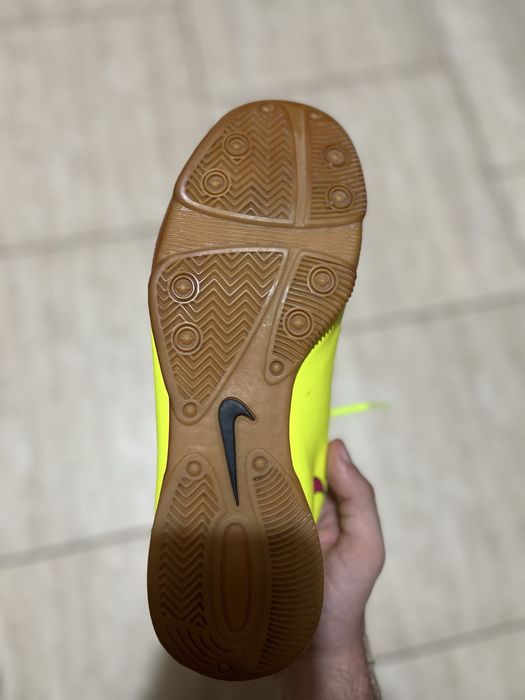 Nike Mercurial Indoor 43 – отлично състояние!