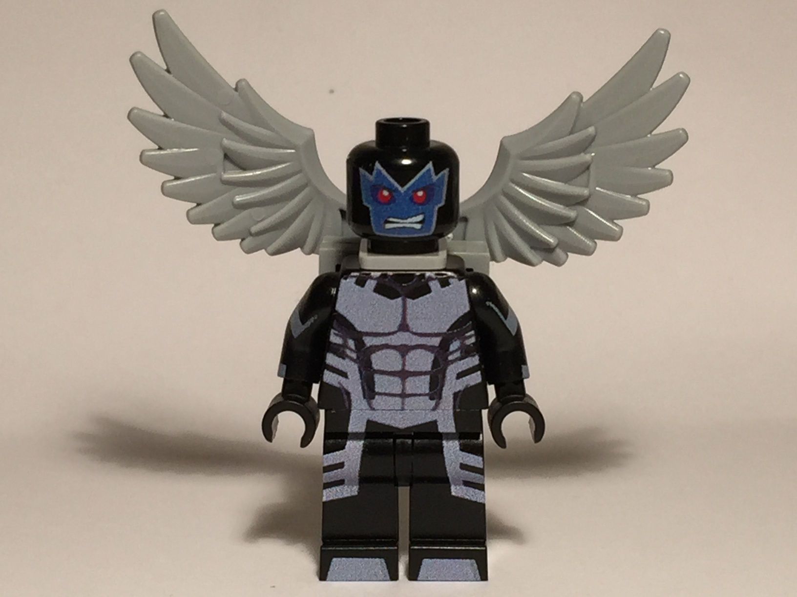 Mutant Angel X- men figurine