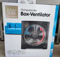 Ventilator cu temporizare  BOX