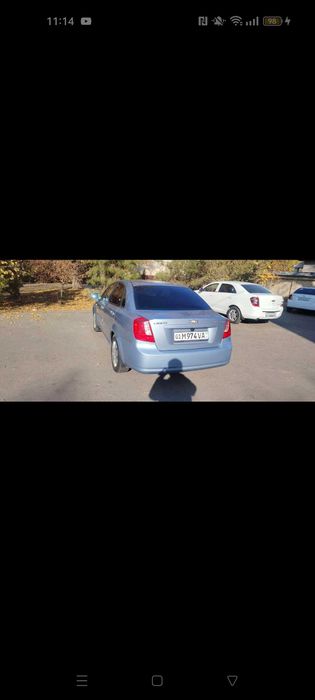 Срочно продам джентру в отличном состояние.