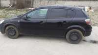 Rampa injectoare Opel Astra H 1.7 diesel