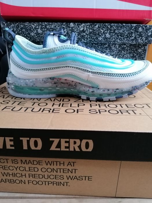 Nike air max 97 ocean cube