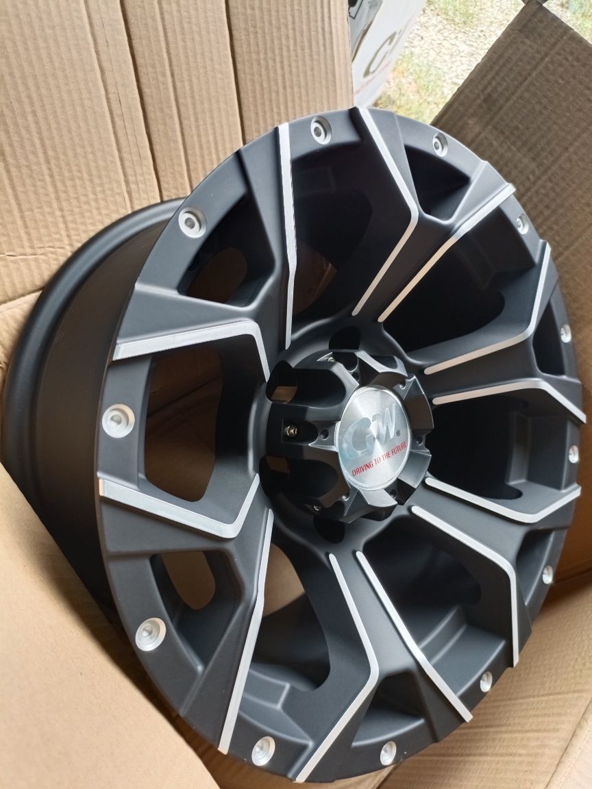 Диски R,16  е 6-139,7 Тойота. R18 патрол оригинал