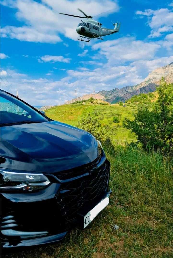 Срочно продаю Chevrolet Onix Premier 2 Plus Turbo 2024