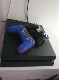 PlayStation 4 1Tb