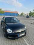 VW Beetle 2012 1,6 motorina
