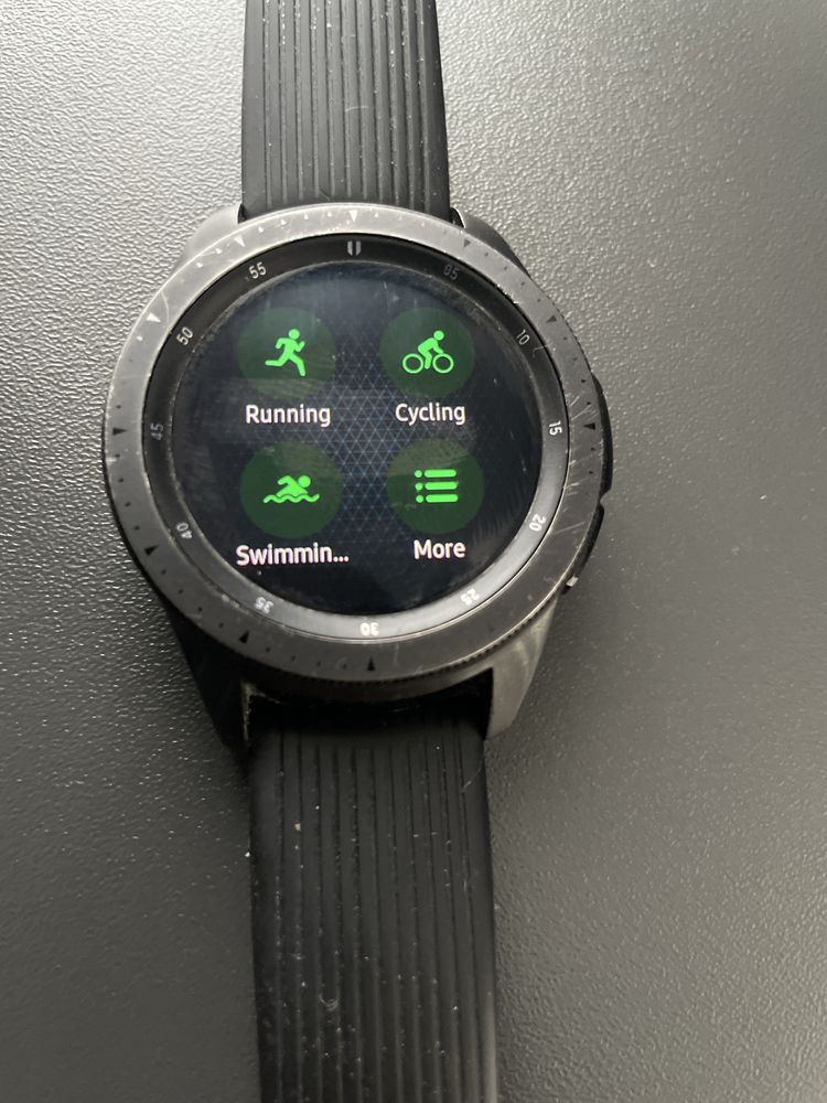 Samsung Galaxy Watch