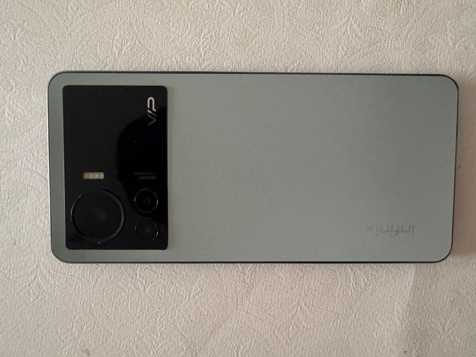 Инфиникс ноут 12 вип