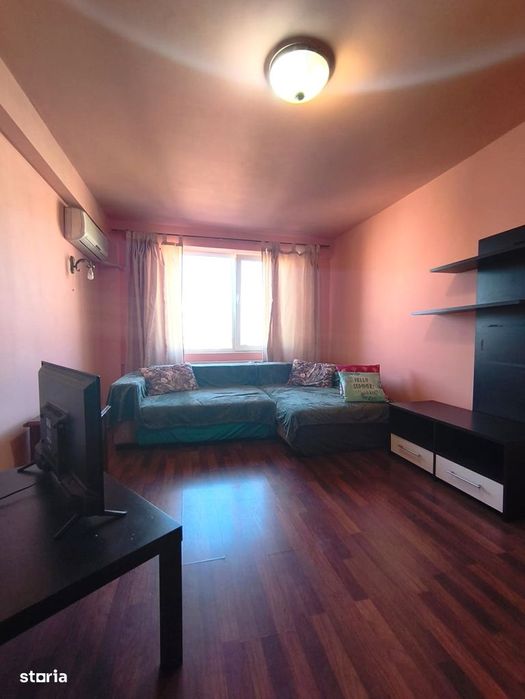 Aparatorii Patriei – Apartament 3 Camere - 75 mp - 530 EUR