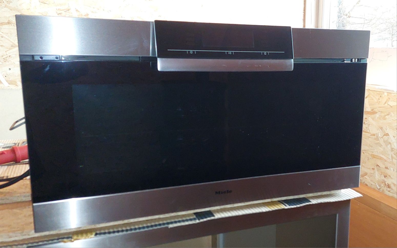 Cuptor electric Miele 90 cm