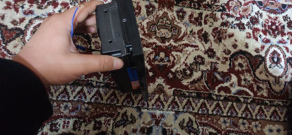 Cobalt uchun manitor nikil brendi