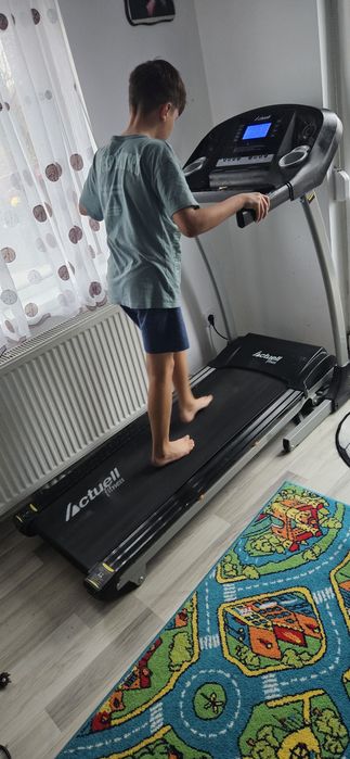 Banda alergat express