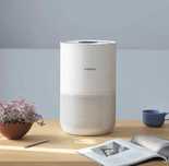 Очиститель воздуха Xiaomi smart air Purifier 4 Compact 
Xiaomi Smart a