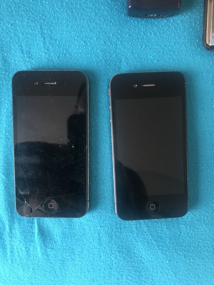 Iphone 4s 16gb комплект