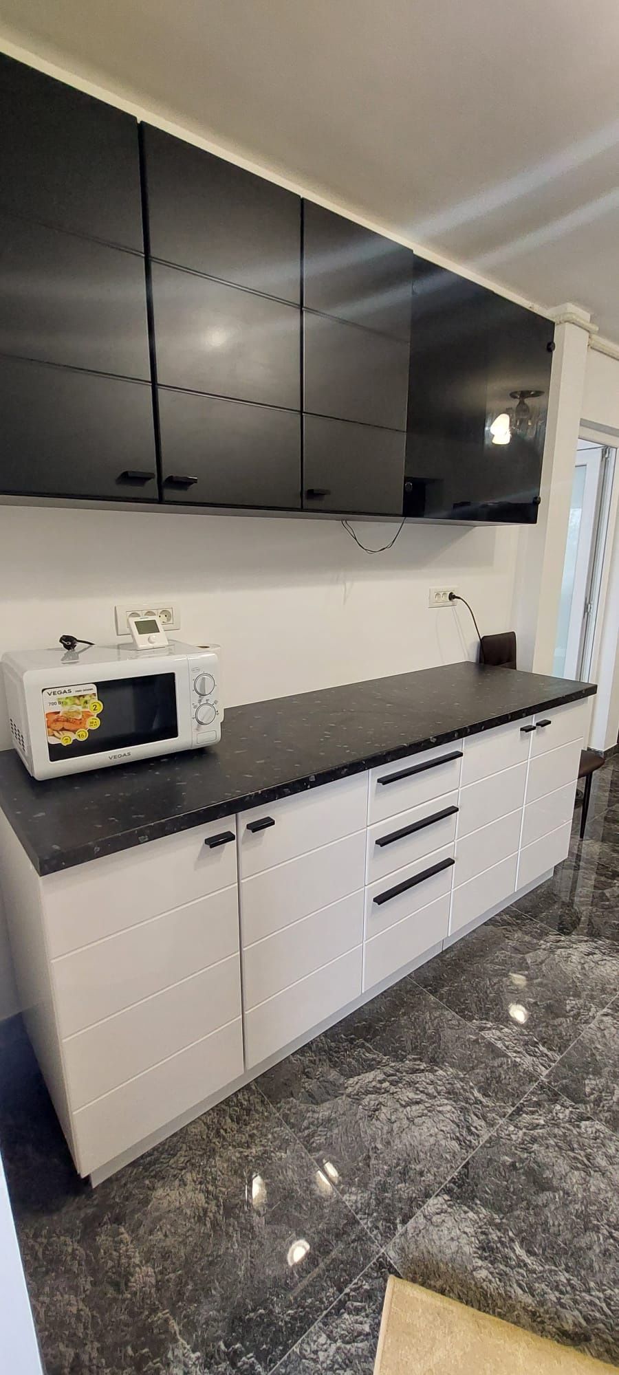 Se închiriază apartament Năvodari